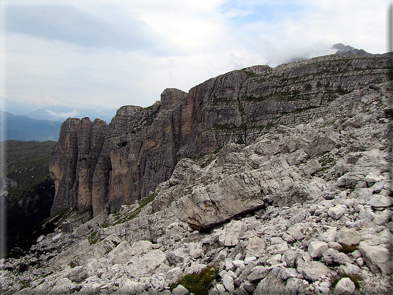 foto Passo del Grostè